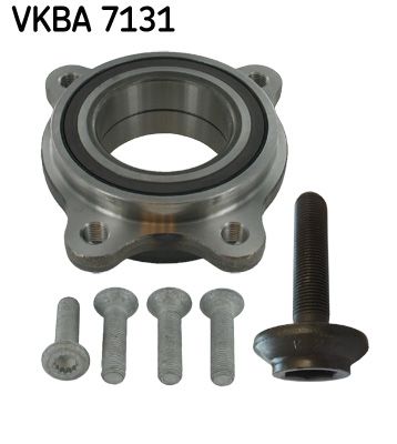 SKF VKBA 7131 Wiellagerset