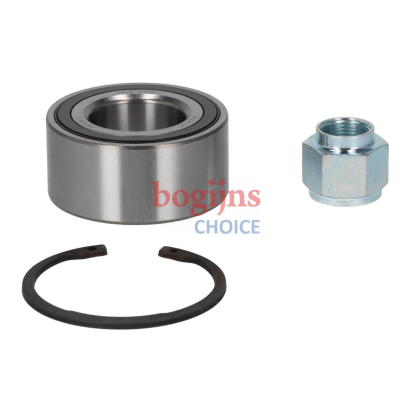 SKF VKBC20031 Wiellager voorzijde links/rechts (met ABS)