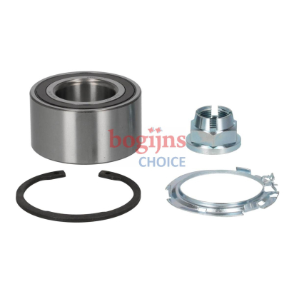 TEKER RULMANI ÖN SAĞ/SOL (ABSLİ)