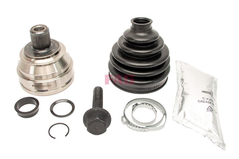 SKF VKJA 3010 G Homokineet reparatie set, aandrijfas