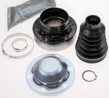 SKF VKJA 8015 G Homokineet reparatie set, aandrijfas
Ø: 108 mm