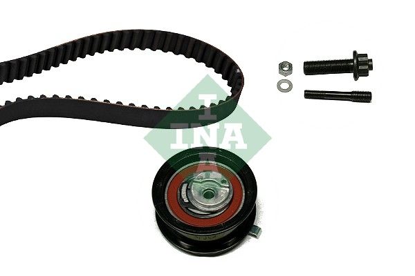 SKF VKMA 01013 Distributieriem set, Aantal tanden: 137