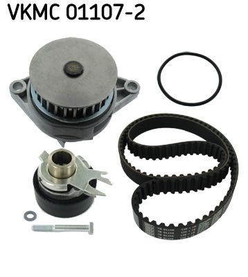 SKF VKPC 81210 Waterpomp