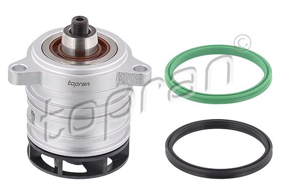 SKF VKPC 81420 Waterpomp, Met pakkingen, Kunststof