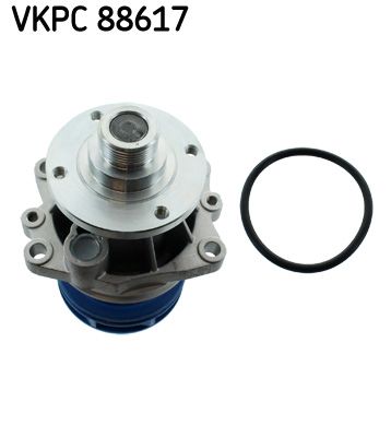 SKF VKPC 88617 Waterpomp