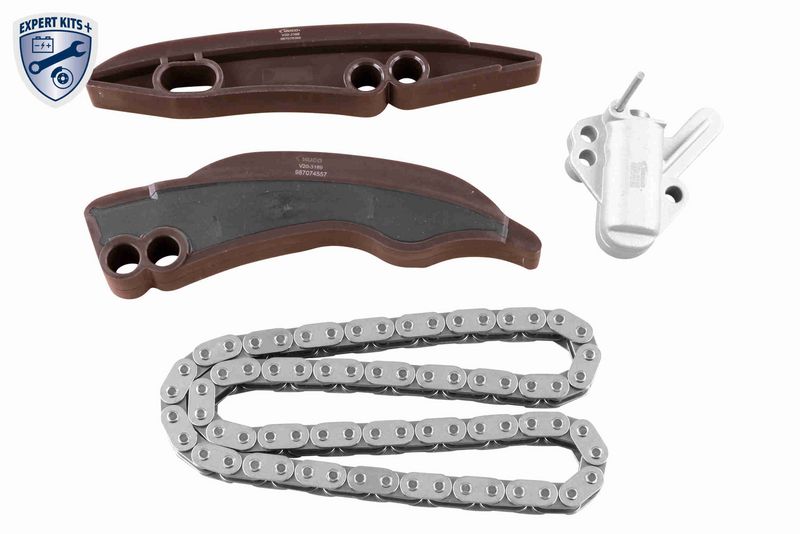 EKSANTRİK ZİNCİR SETİ ALT