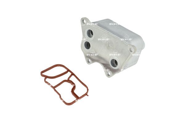 MOTOR YAĞ SOĞUTUCUSU (CONTALI)