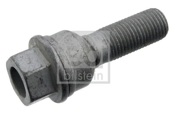 SWAG 30 10 3934 Wielschroef: M14 x 1,5, Kogelzadel A/G, 29 mm, 10.9, voor lichtmetaal velgen, voor staalvelgen, SW19, Zink gelamelleerd, Staal, Buiten zeszijdig