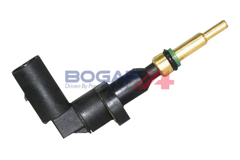 SWAG 30 10 4172 Temperatuursensor: zwart