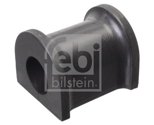 SWAG 30 10 6176 Stabilisatorstang rubber: Achteras links, Achteras rechts, Rubber, 20 mm x 44 mm x 50 mm