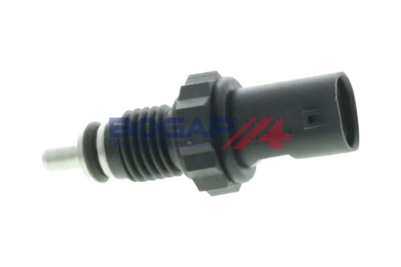 SWAG 30 10 6318 Temperatuursensor: zwart