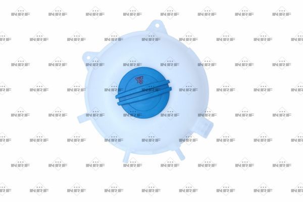 SWAG 30 10 7519 Expansietank, koelvloeistof: met koelvloeistofpeilsensor, Zonder deksel