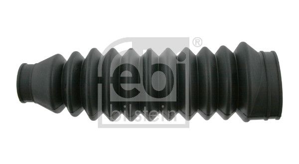SWAG 30 80 0057 Stuurhuishoes: Rubber, Vooras links, Vooras rechts Ø: 10, 41 mm, 210 mm