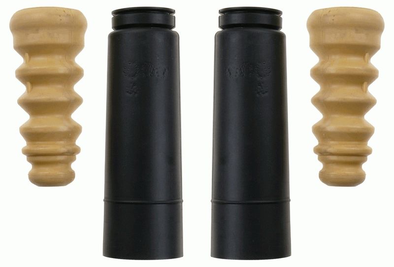 SÜSPANSİYON TAKOZU ARKA SAĞ/SOL (130MM)