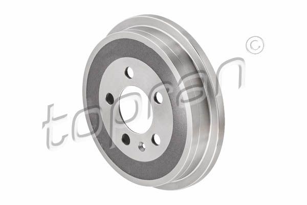 SWAG 30 92 4034 Remtrommel: Achteras, Ø: 240mm
