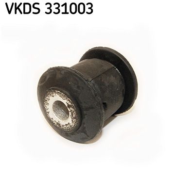 SWAG 30 92 4390 Draagarmrubber: Vooras links, Binnen, Voor, Vooras rechts, Rubber