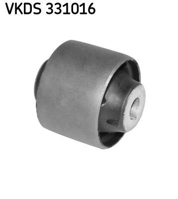 SWAG 30 92 6381 Draagarmrubber: Vooras links, Onder, Achter, Vooras rechts, Rubber, Rubbermetaallager