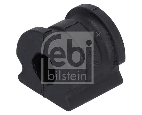 SWAG 30 92 7638 Stabilisatorstang rubber: Vooras, Rubber, 16 mm