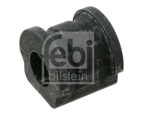 SWAG 30 92 7642 Stabilisatorstang rubber: Vooras, Rubber, 18 mm x 35 mm