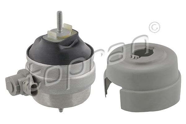 MOTOR TAKOZU SAĞ/SOL (ELEKTRİKLİ)