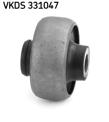 SWAG 30 93 6752 Draagarmrubber: Onder, Vooras links, Achter, Vooras rechts, Rubber, Rubbermetaallager