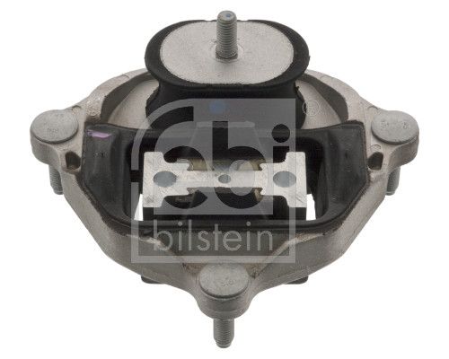 SWAG 30 94 6606 Ophanging, automatische transmissie: Achter, Midden