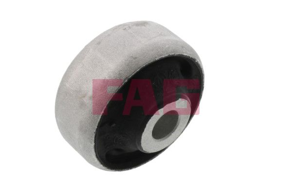 SWAG 32 69 0009 Draagarmrubber: Vooras rechts, Vooras links, Onder, Achter, Rubber