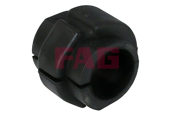SWAG 32 92 3046 Stabilisatorstang rubber: Vooras links, Vooras rechts, 29 mm