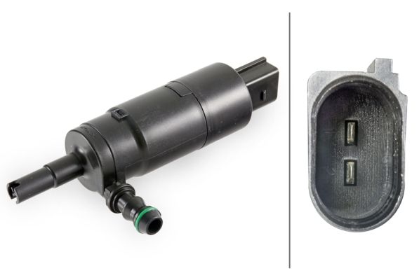 [SWAG 32926274] SWAG 32 92 6274 Reinigingsvloeistofpomp, koplampreiniging