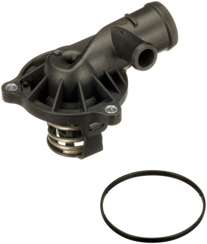 TERMOSTAT (KOMPLE) (95C)