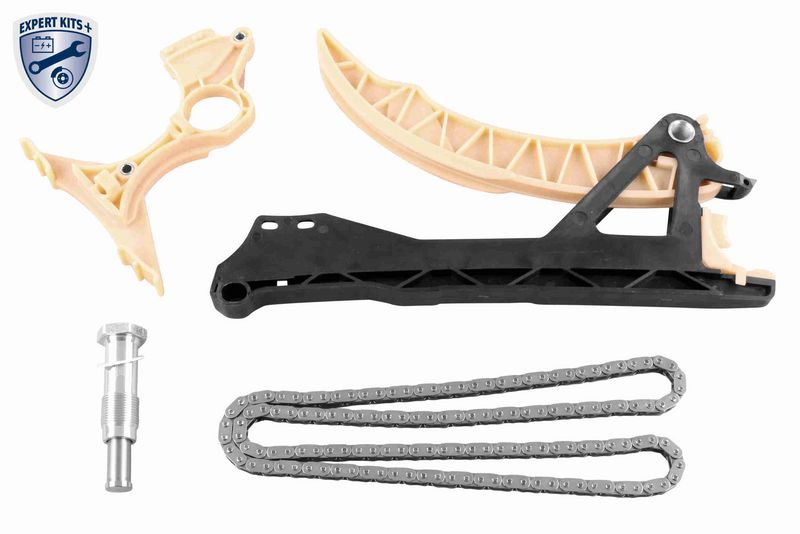 EKSANTRİK ZİNCİR SETİ