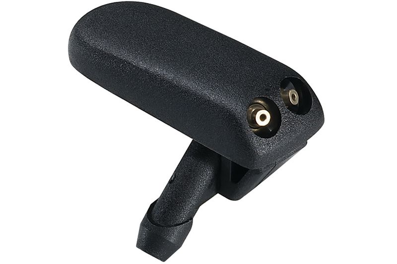 TOPRAN 102 968 Ruitensproeier
Motorkap, voor voorruitreiniging