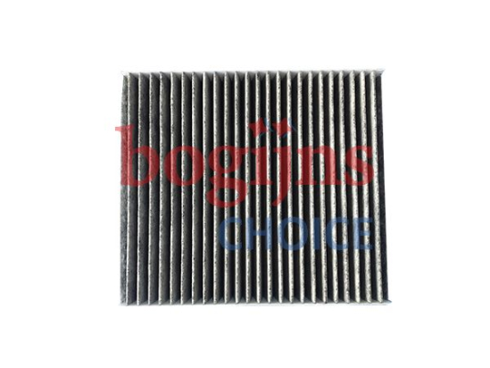 [BOSCH 1987435511] POLEN FİLTRESİ (KARBONLU)