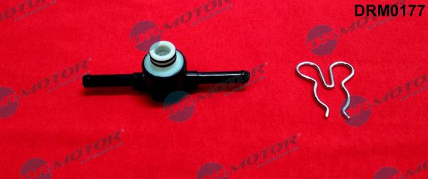 YAKIT FİLTRE VALFİ