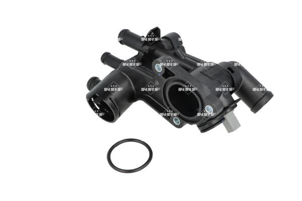 TERMOSTAT GÖVDESİ (KOMPLE) (87C)