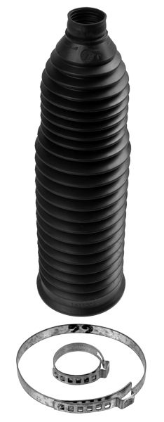 [TOPRAN 110965001] DİREKSİYON KÖRÜĞÜ SAĞ/SOL