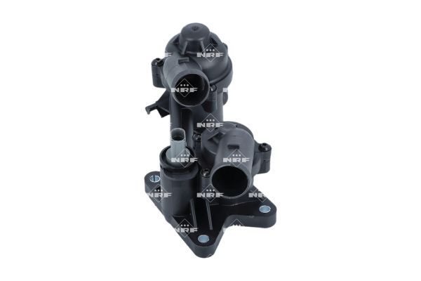 [TOPRAN 111139001] TERMOSTAT GÖVDESİ (KOMPLE) (87C)