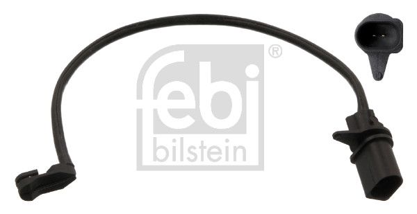 TOPRAN 113548755 Sensor, voor verslijting remblok