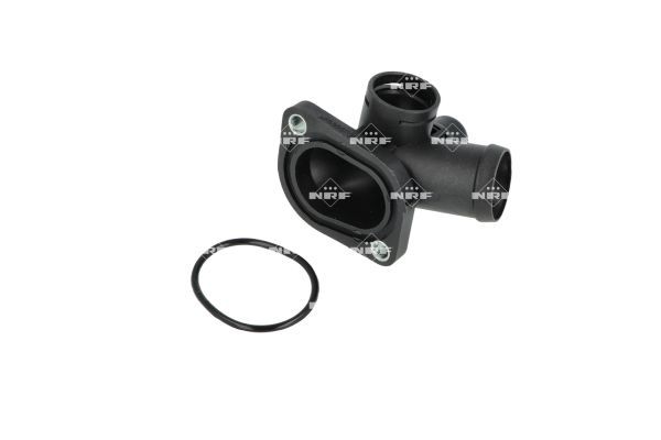 [TOPRAN 113857001] SU FLANŞI