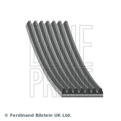 [BOSCH 1987945709] ALTERNATÖR KAYIŞI (7PK1165)