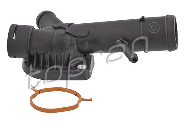 [TOPRAN 116531001] SU FLANŞI