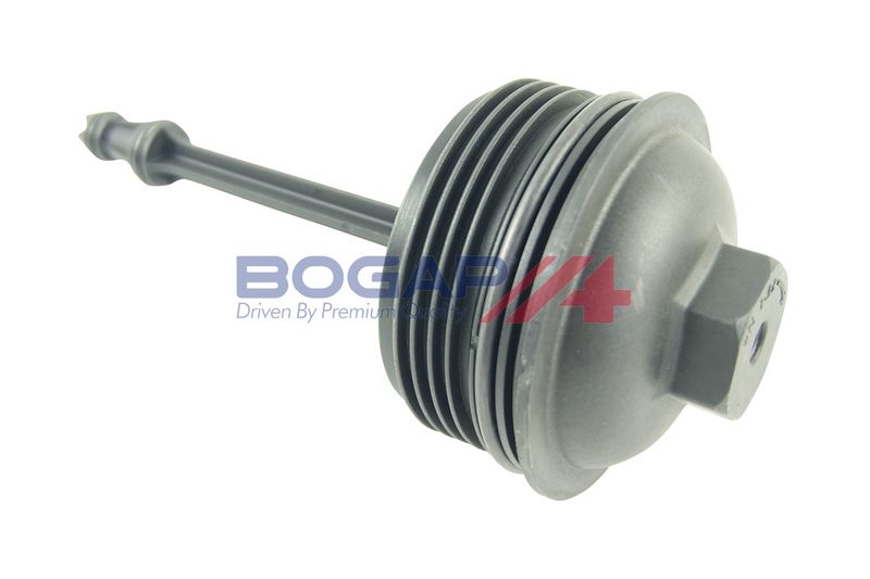 [TOPRAN 116542001] YAĞ FİLTRE KAPAĞI