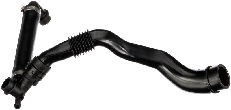 KÜLBÜTÖR HAVA BORUSU ARKA (KOMPLE)