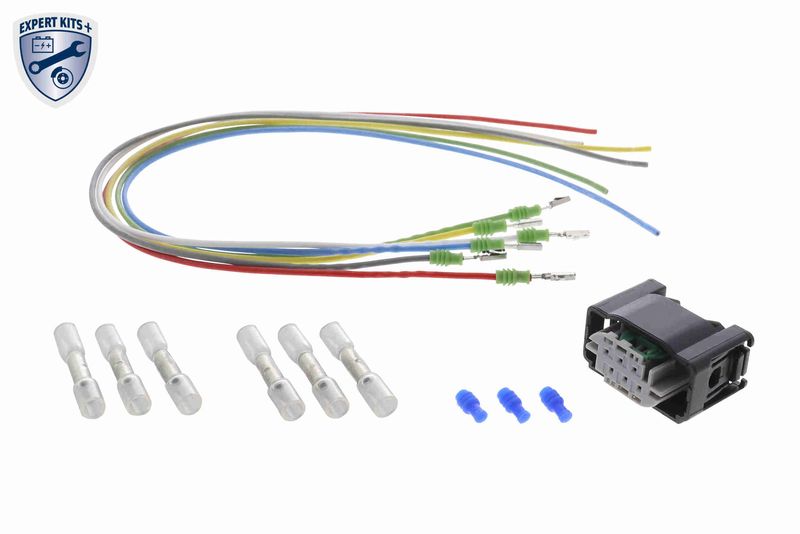 [TOPRAN 119544001] TOPRAN 119 544 Sensor, lichtstraalregeling
Vooras, rechts