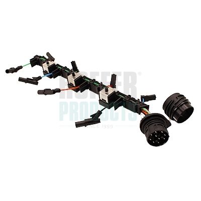 [TOPRAN 119877001] ENJEKTÖR TESİSATI