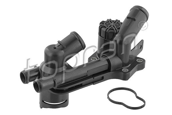 [TOPRAN 638756001] TERMOSTAT (KOMPLE) (80C)