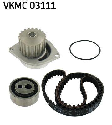 [VALEO 506290] VALEO 506290 Waterpomp