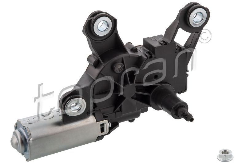 [VALEO 579603] SİLECEK MOTORU ARKA