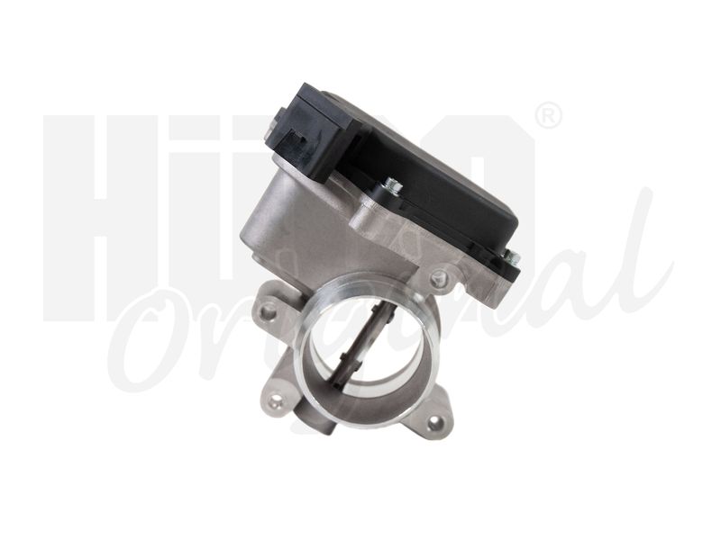[VALEO 700432] VALEO 700432 Gasklephuis