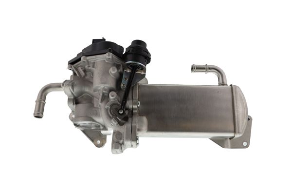 VALEO 700435 EGR-klep met koeler